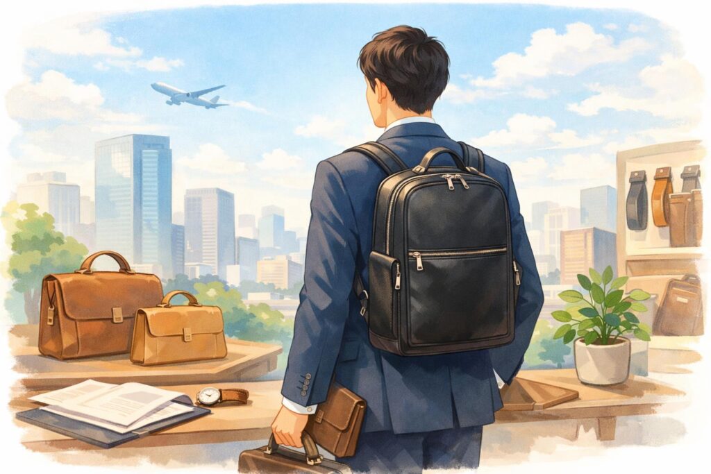 Leatherique(レザリーク)